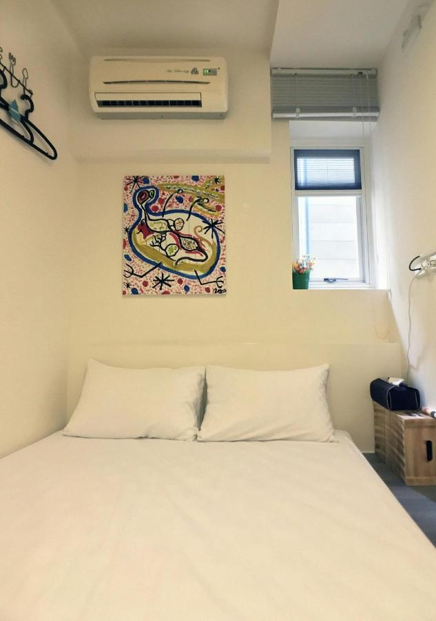 Leo 111/Arena Ruifeng Hotel Cao Hùng Ngoại thất bức ảnh