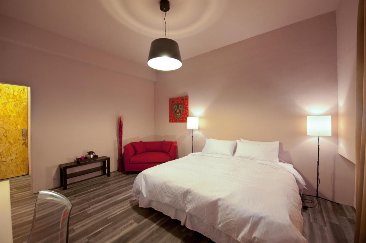 Leo 111/Arena Ruifeng Hotel Cao Hùng Ngoại thất bức ảnh