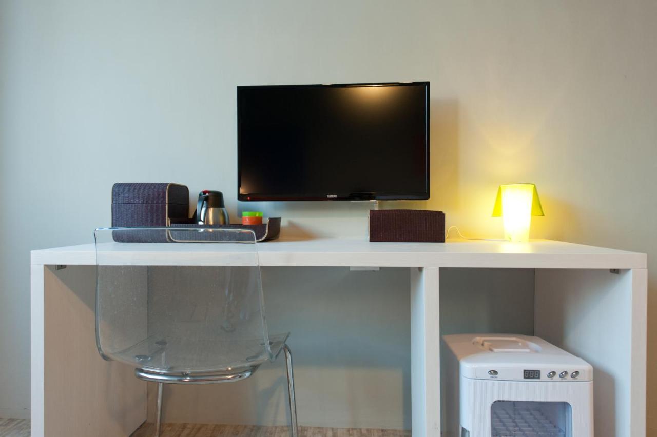 Leo 111/Arena Ruifeng Hotel Cao Hùng Ngoại thất bức ảnh