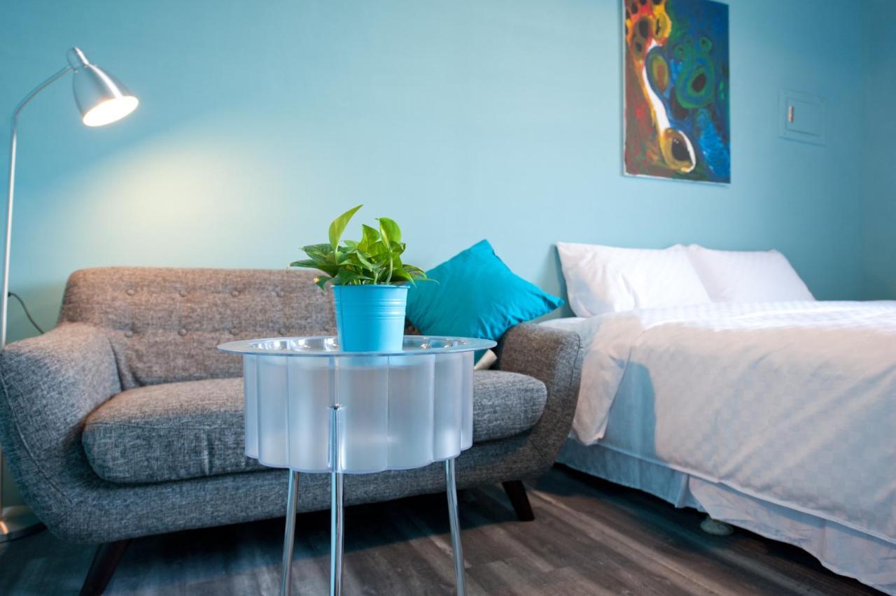 Leo 111/Arena Ruifeng Hotel Cao Hùng Ngoại thất bức ảnh