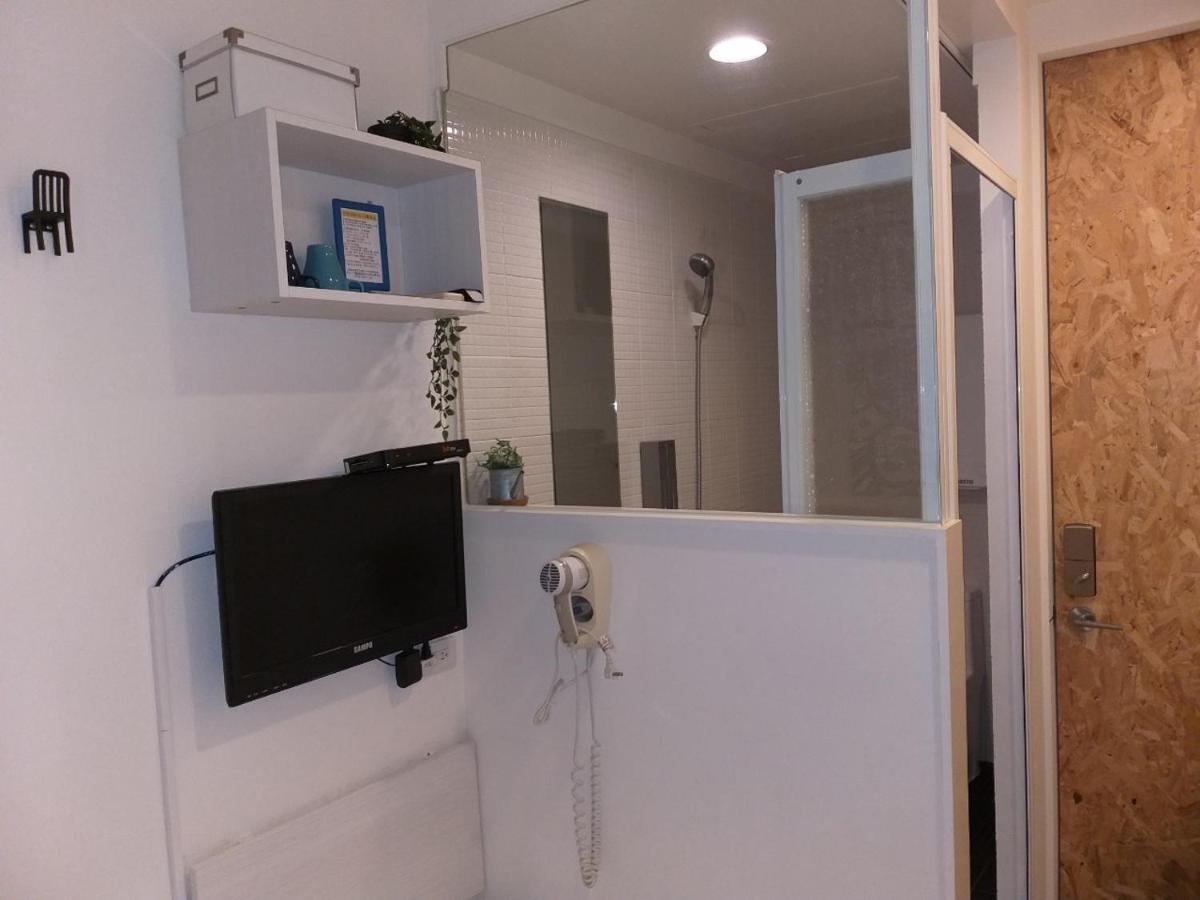 Leo 111/Arena Ruifeng Hotel Cao Hùng Ngoại thất bức ảnh