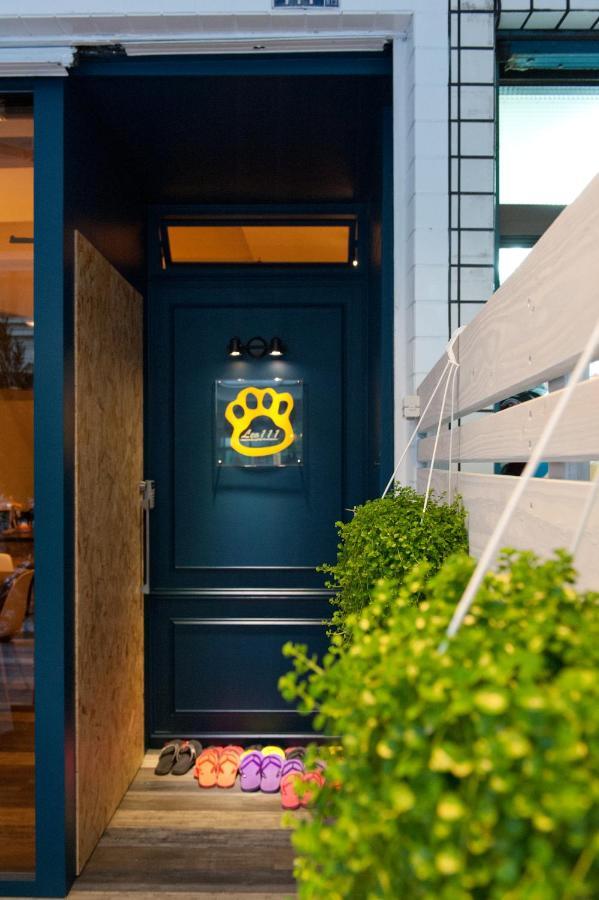Leo 111/Arena Ruifeng Hotel Cao Hùng Ngoại thất bức ảnh