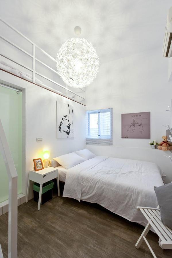 Leo 111/Arena Ruifeng Hotel Cao Hùng Ngoại thất bức ảnh