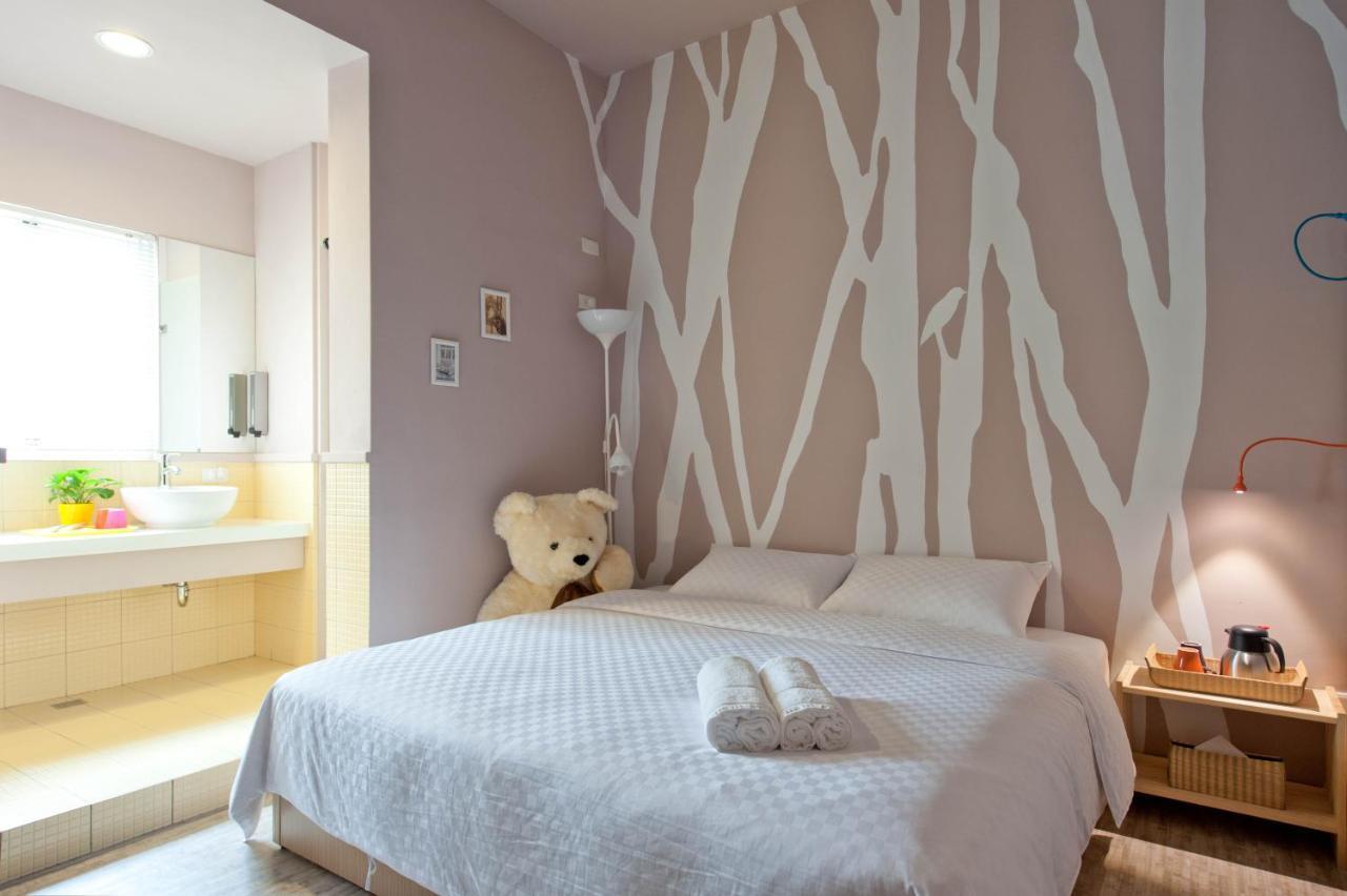 Leo 111/Arena Ruifeng Hotel Cao Hùng Ngoại thất bức ảnh