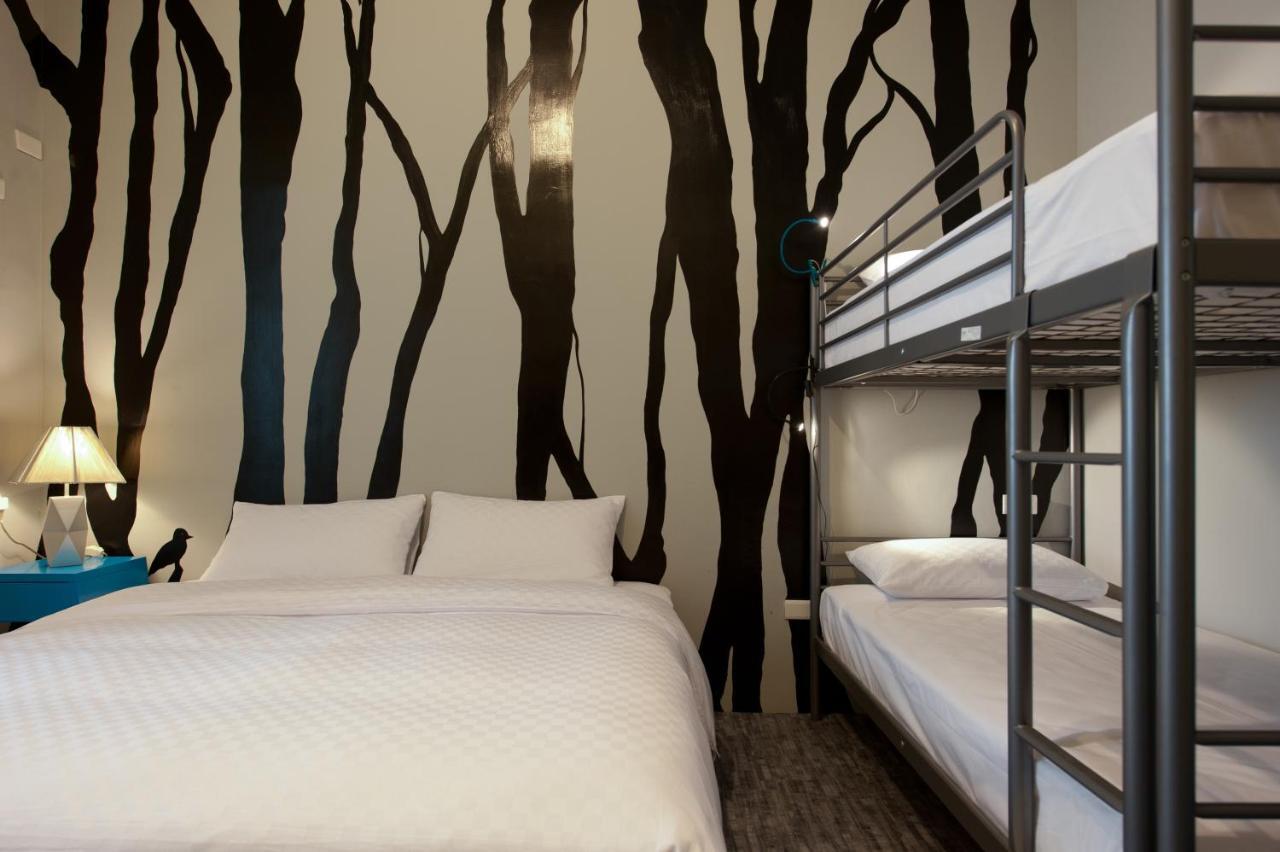 Leo 111/Arena Ruifeng Hotel Cao Hùng Ngoại thất bức ảnh